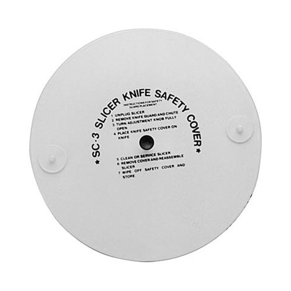 Safety Cover